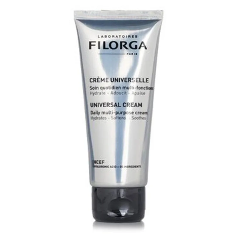 Tratamento multiuso diário Cream Filorga Universal