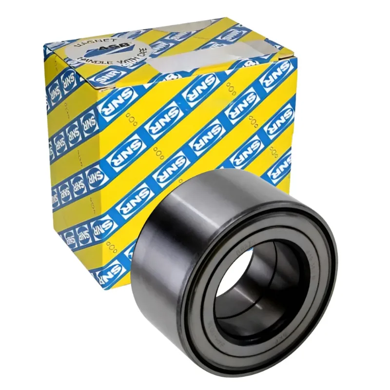 Rolamento Roda Dianteiro Ka Focus Fox Gol Parati Voyage Snr