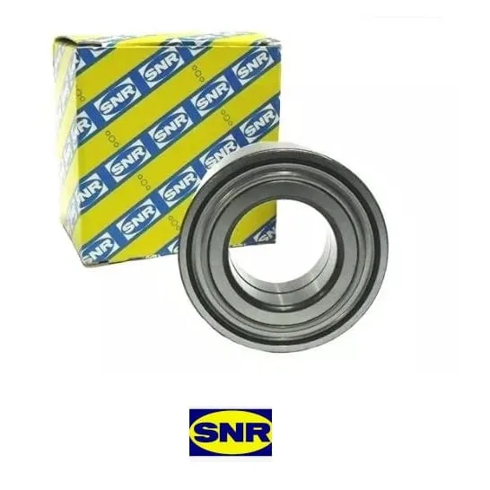 Rolamento roda dianteiro city fit 44300S5A008 XB43748 - Não Disponível
