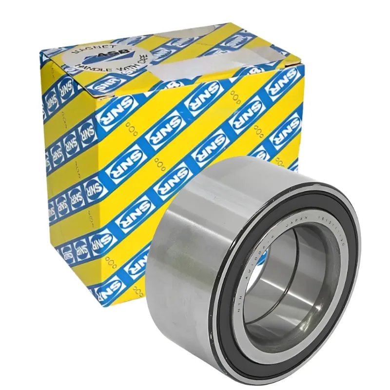 Rolamento Roda Dianteiro Accord Civic Com Abs Snr