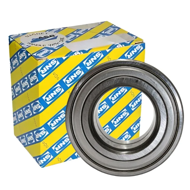 Rolamento Roda Dianteira Argo Mobi Palio Fiorino Uno C/ Abs