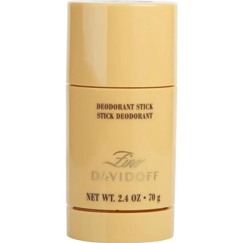 Desodorante Em Barra 75 Grs Zino Davidoff Davidoff Masculino
