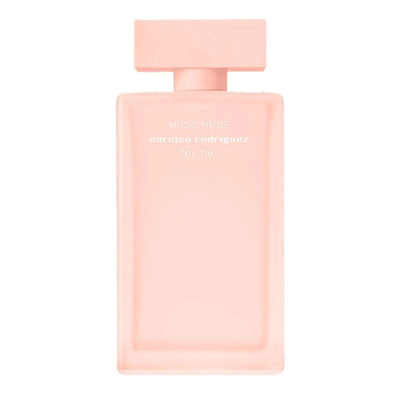 Narciso Rodriguez Musc Nude Eau de Parfum - Perfume Feminino 100ml1