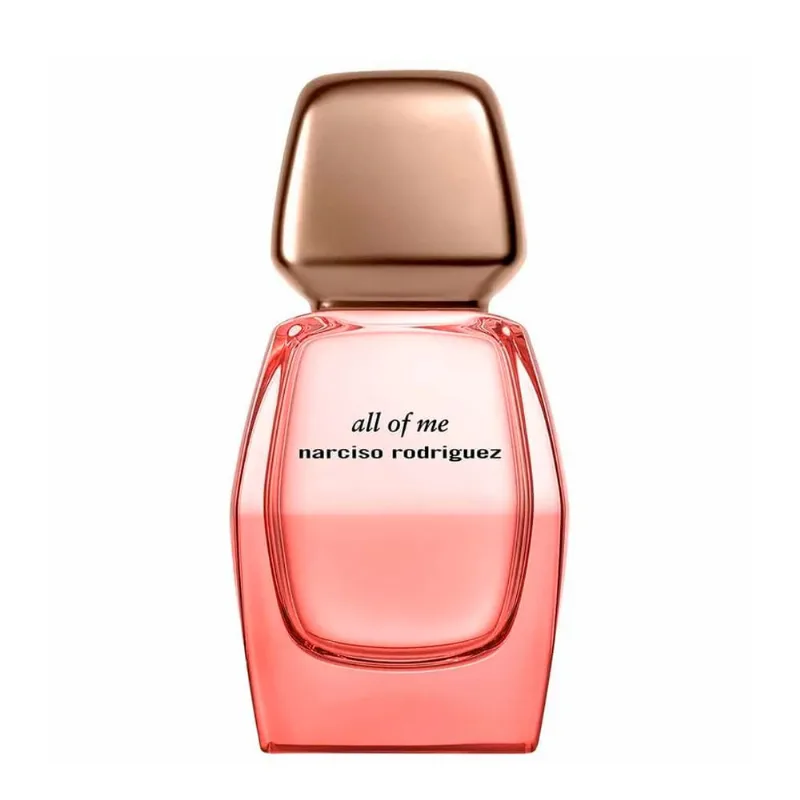 Narciso Rodriguez All of Me Eau de Parfum Intense - Perfume Feminino 30m