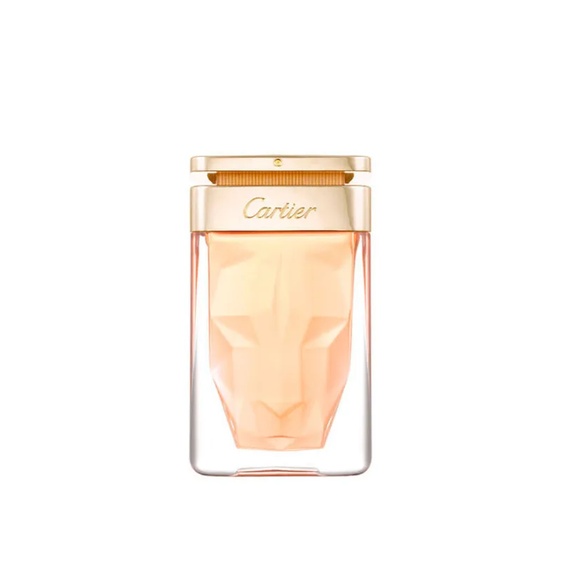 Perfume Cartier La Panthere Eau De Toilette 50ml 50ml