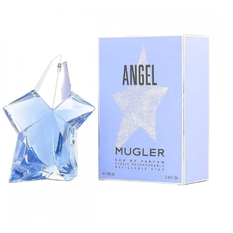 Angel Star Mugler Eau de Parfum 100ml