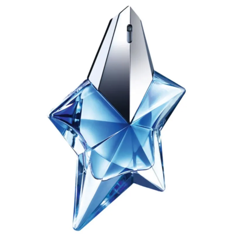 Perfume Mugler Angel Feminino Eau De Parfum Refillable 25Ml