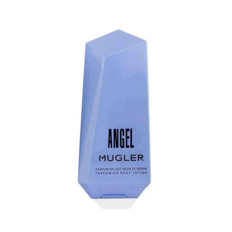 Loção Corporal Angel Mugler Feminino 200ml