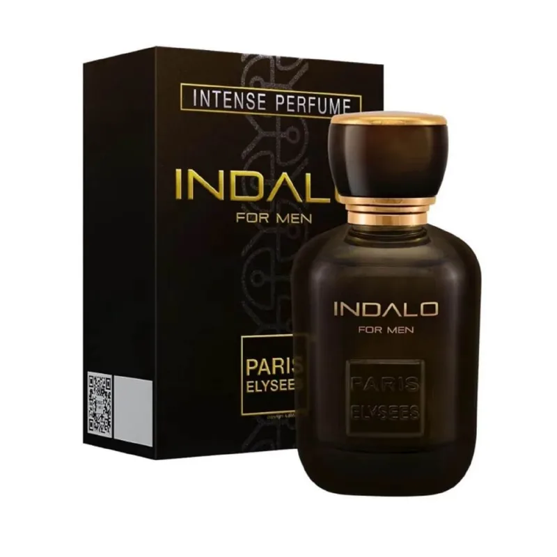 Indalo Paris Elysees Perfume Masculino Eau de Toilette 100 ml