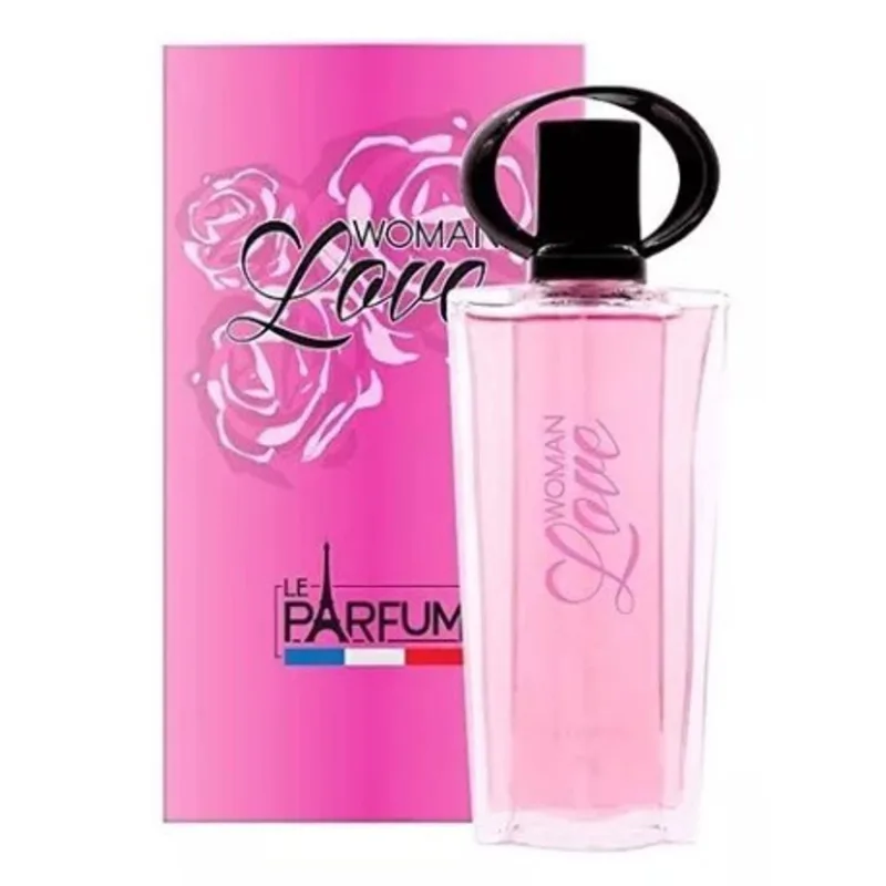 Perfume Woman Love Le Parfum 100ml