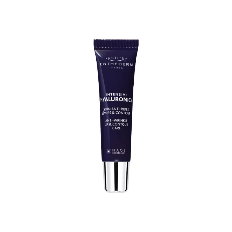 Esthederm Intensive Hyaluronic+ Lip & Contour Care 15ml
