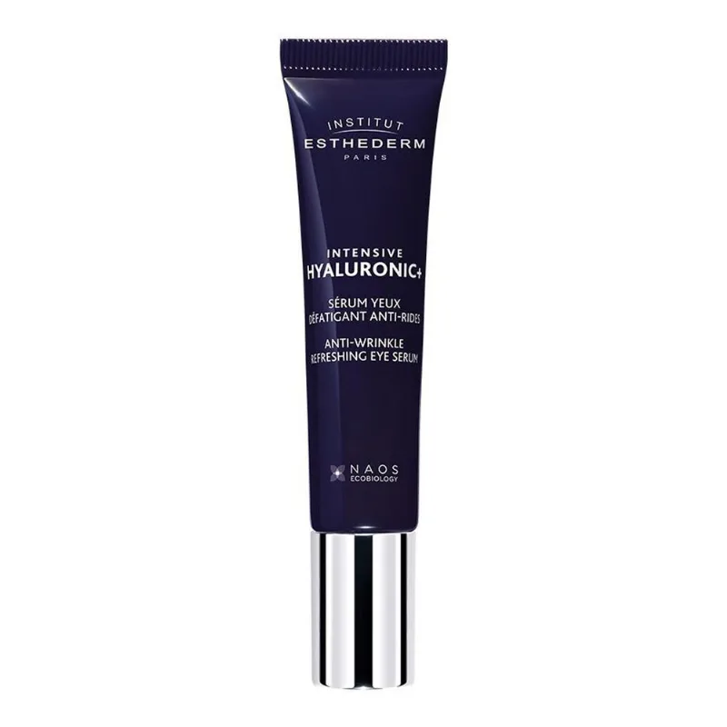 Bálsamo Contorno dos Olhos Institut Esthederm Rejuvenescedor Intensive Retinol 15ml