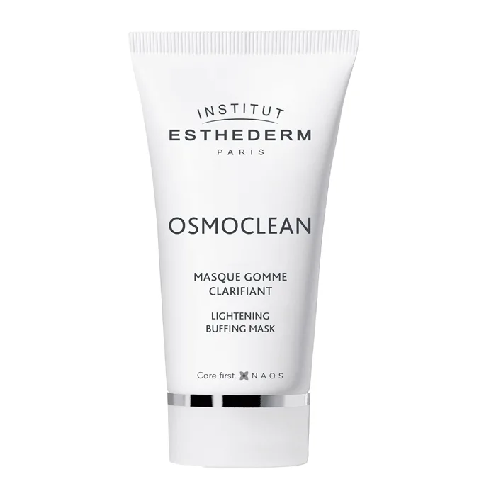 Máscara Facial Clareadora Esthederm Osmoclean Masque 75ml - Esthederm