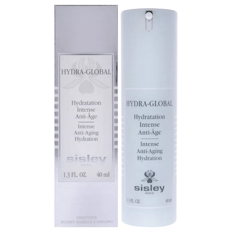 Creme Hidratante Sisley Hydra Global Intense Anti-Aging 40