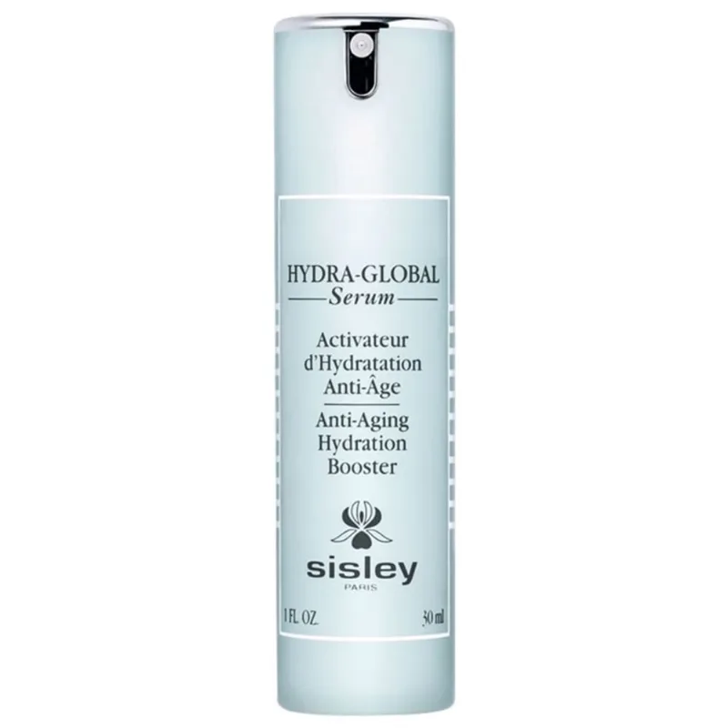 Sisley Hydra-global - Sérum Anti-idade Hidratante 30ml