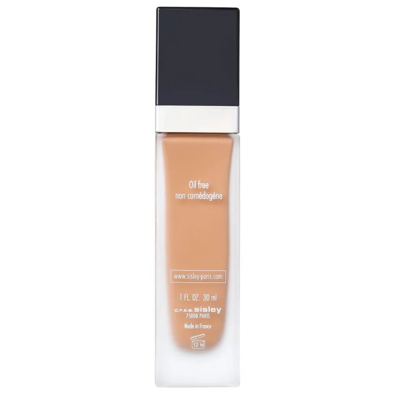 Sisley Phyto Teint Expert 4 Honey - Base Líquida 30g
