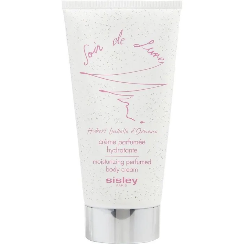 Creme Corporal 150 Ml Soir De Lune Sisley Feminino