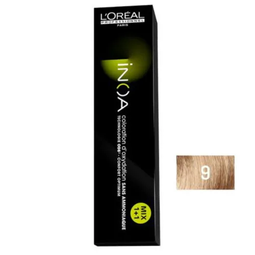 Tint Inoa N 9 Lro Mto Cl - LORÉAL PARIS