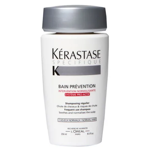 Shampoo Kérastase Spécifique Bain Prévention - KERASTASE