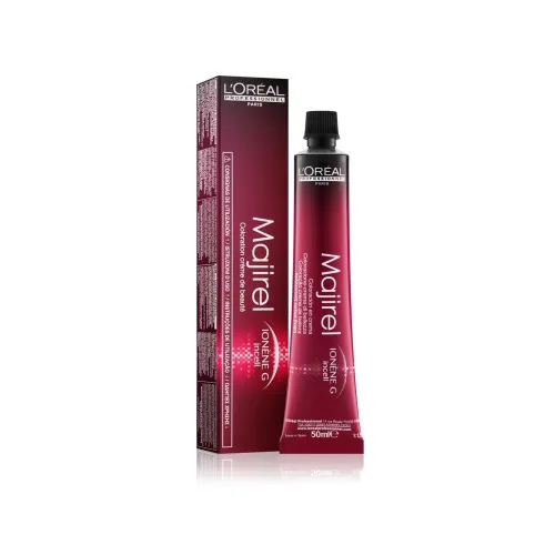 Tint Majirel Incell Shimmer N. 1.1 - MAJIREL
