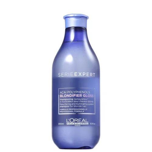 Loreal Exp Blondifier Gloss Sh 300ml - LOREAL