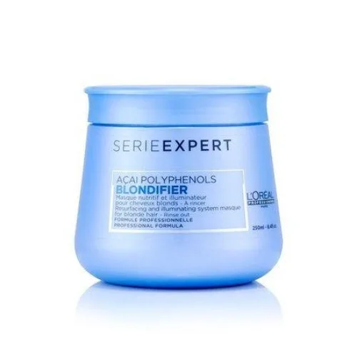 Loreal Exp Blondifier Gloss Masc 250ml - LOREAL