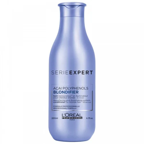 Loreal Exp Blondifier Cond 200ml - LOREAL