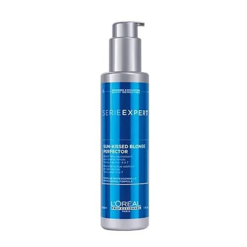 Loreal Exp Blondifier Shot Blue 150ml - LOREAL