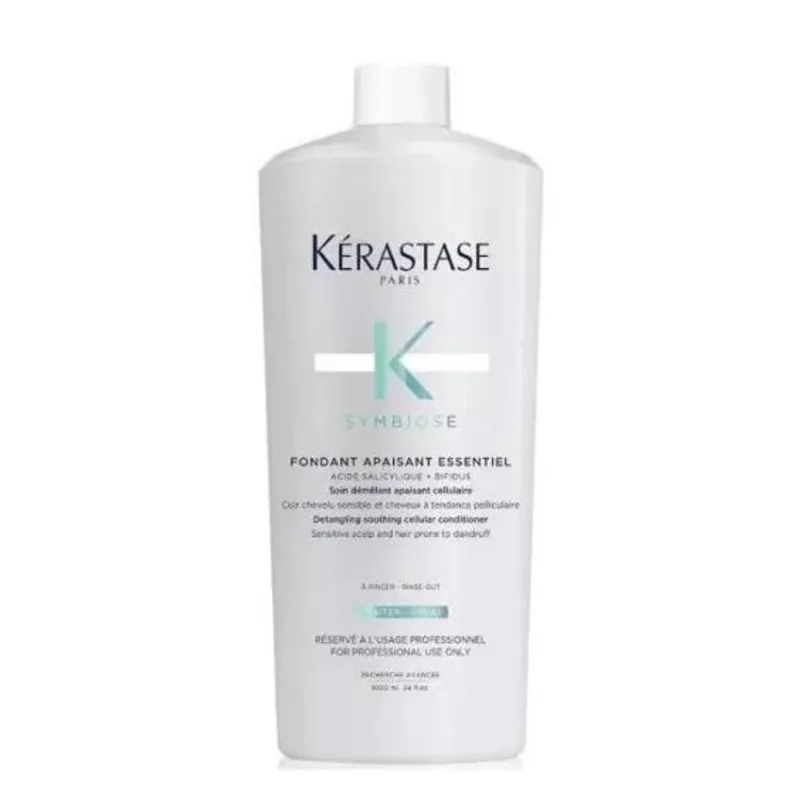 Kérastase Symbiose - Fondant Apaisant Essentiel 1000Ml