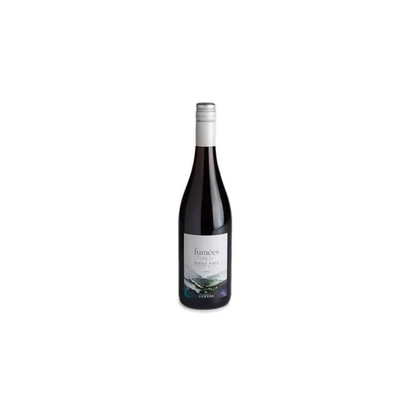 Vinho Francês Tinto Fumées Blanches Pinot Noir 750ml