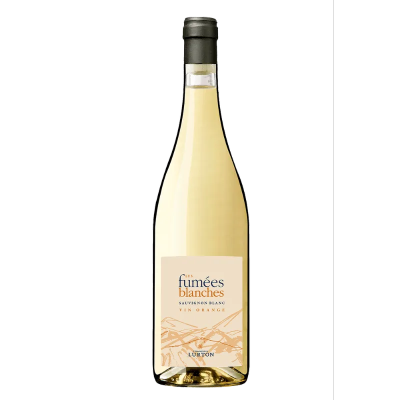 F. Lurton Fumées Blanches Orange