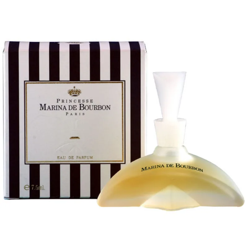Marina De Bourbon Eau De Parfum Feminino 50 ml