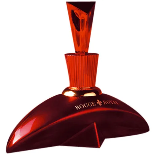 Perfume Rouge Royal Marina De Bourbon Eau De Parfum Feminino - MARINA DE BOURBON