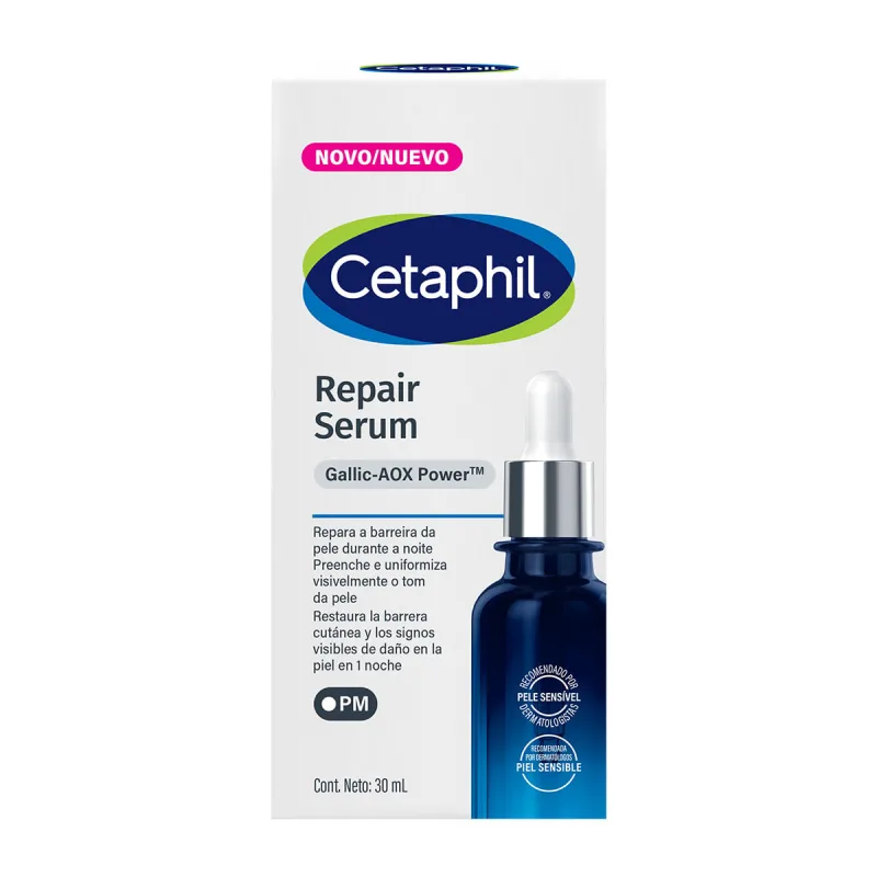 Sérum Facial Cetaphil Repair 30ml - Cetaphil
