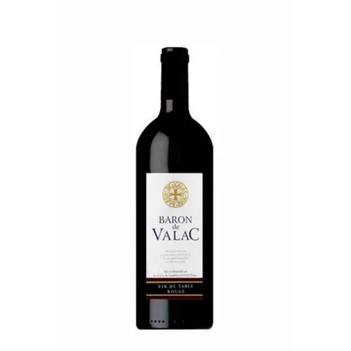 Vinho Baron De Valac 750ml - BARON