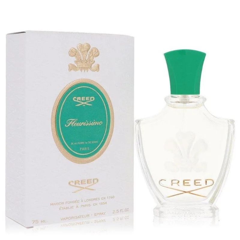 Perfume Feminino Creed 75 ML Millesime Eau De Parfum Spray