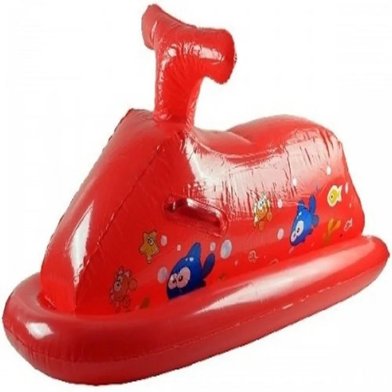 BOIA INFLAVEL INFANTIL BOTE JET SKI SCOOTER LAZER PISCINA PRAIA MAR MENINO MENINA