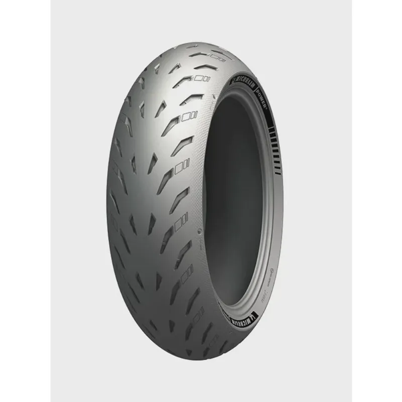 120/70 zr 17 m/c (58W) power 5 F tl