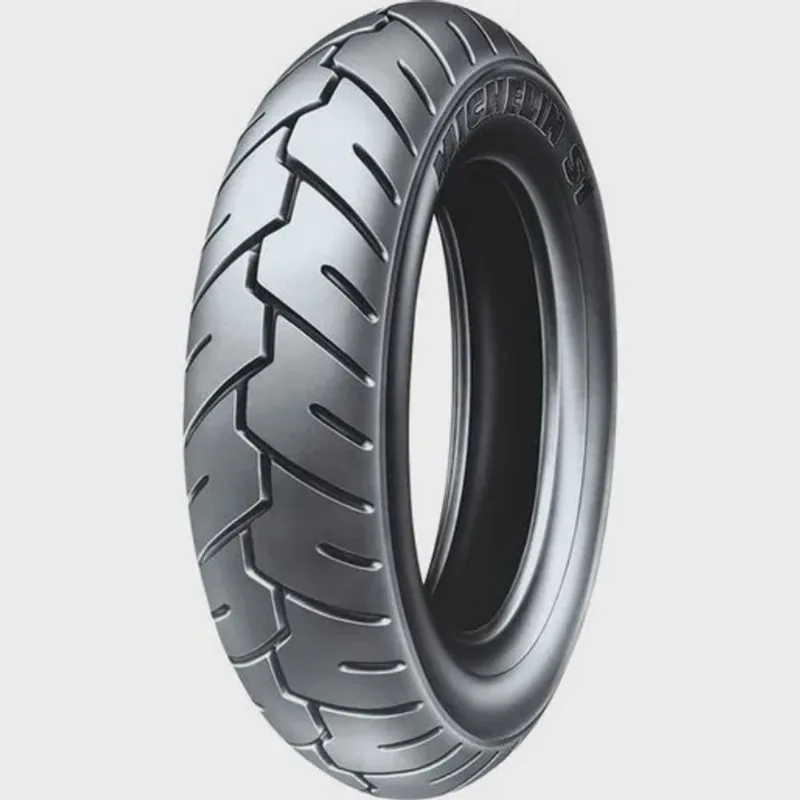 90/90 - 10 50J S1 tl/tt Pneu Michelin