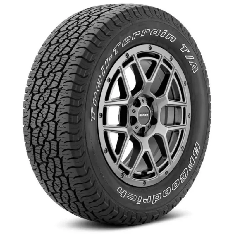 Pneu bfgoodrich aro 16 trail-terrain t/a 265/70R16 112T orwl