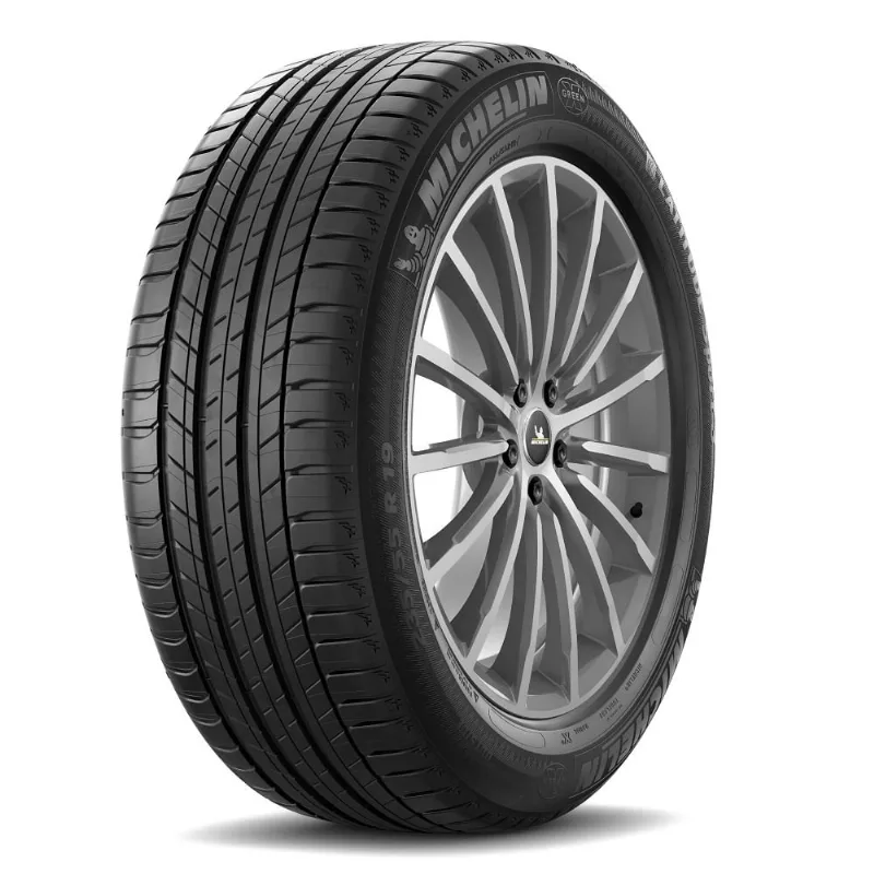 Pneu michelin aro 20 latitude sport 3 greenx 315/35R20 110Y xl run flat