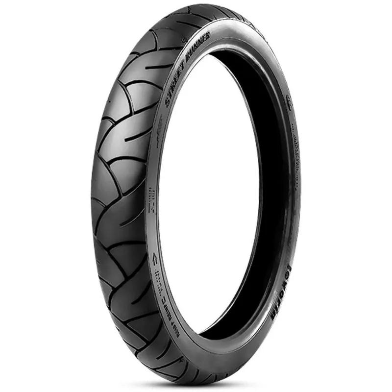 Pneu Moto Levorin by Michelin Aro 18 90/90-18 57P tl Traseiro Street Runner