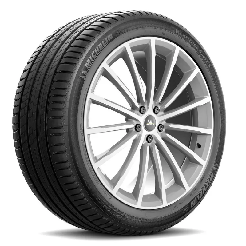 PNEU ARO 21 MICHELIN 295/35 ZR21 107Y XL TL LATITUDE SPORT 3 MO
