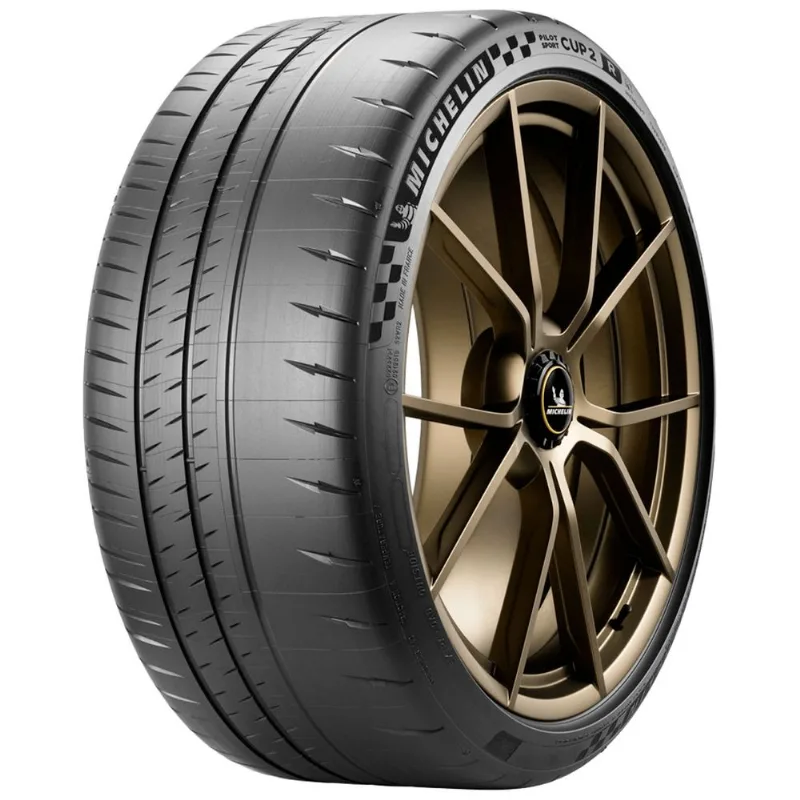 PNEU ARO 20 MICHELIN 275/35 ZR20 102Y PILOT SPORT CUP 2 R CONNECT NO