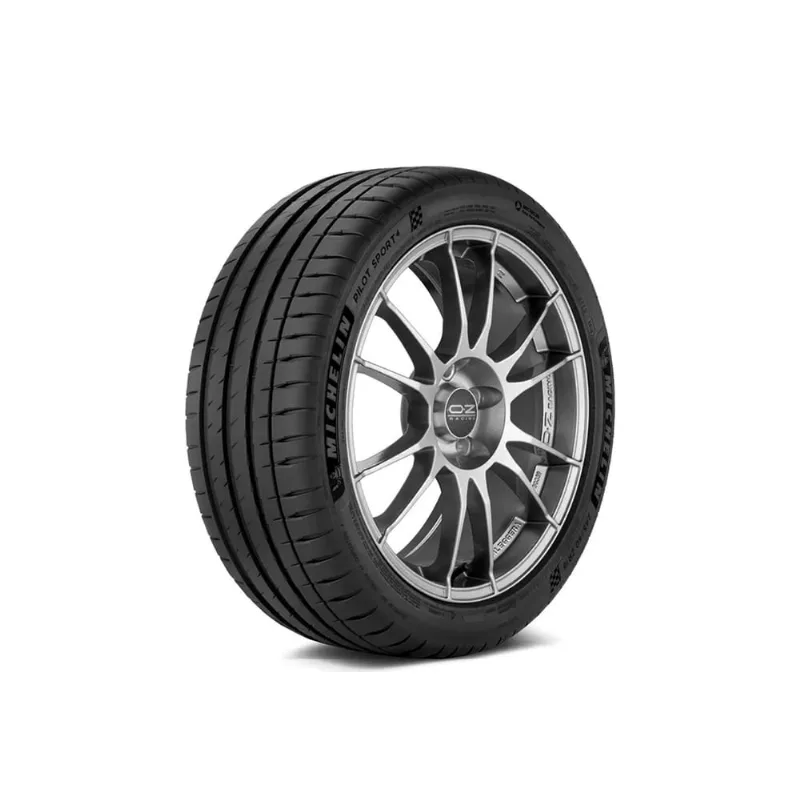 Pneu Aro 18 Michelin 235/60 R18 103V tl Pilot Sport 4 suv