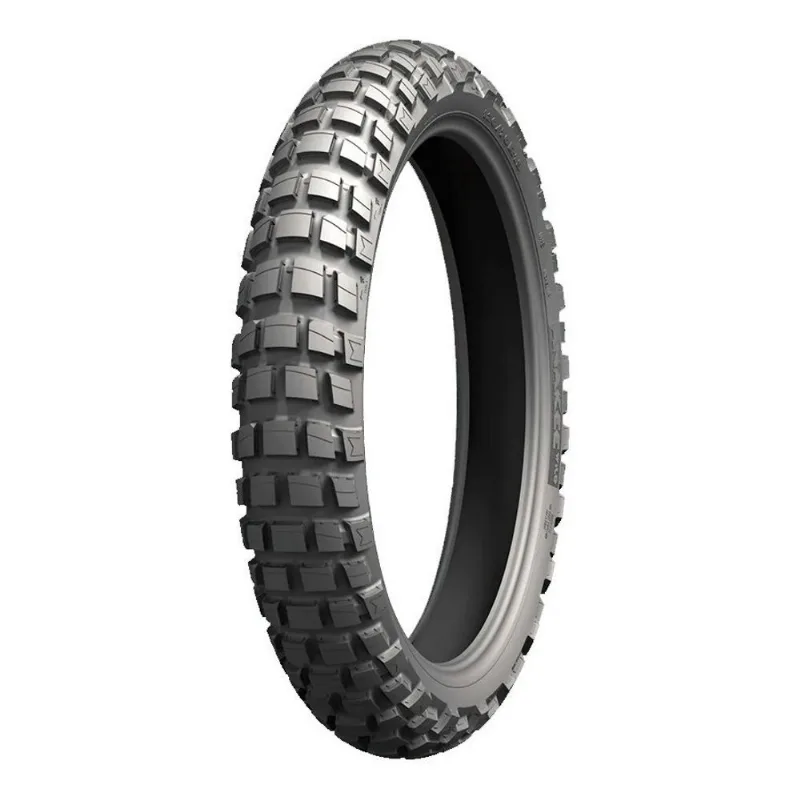 Pneu Michelin Anakee Wild 110/80-19 59r Tiger Vstrom Gs1200