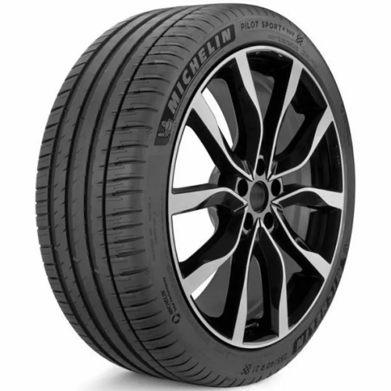 Pneu michelin aro 18 pilot sport 4 suv 235/60R18 107V