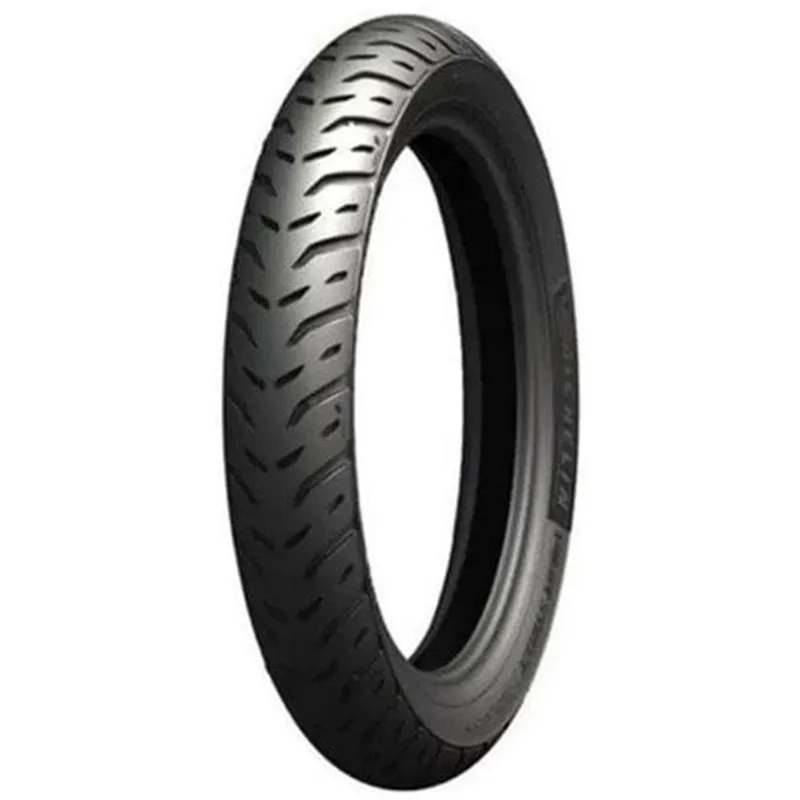 Pneu De Moto 80/100 14 M/C 49S Reinf P Street 2 Lev R Michelin