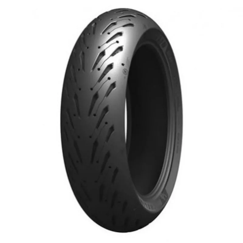 Pneu 180/55r17 aro 17 Michelin Road 5 Radial 73W tl - Traseiro