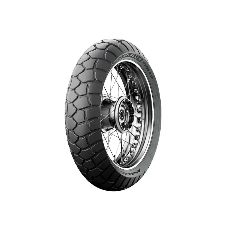 PNEU ARO 17 MICHELIN 150/70 R17 69V ANAKEE ADVENTURE R TL/TT